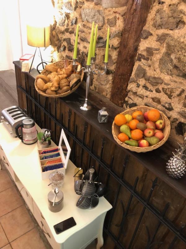 Designpension Traumschloss Hotel Garni - image 28