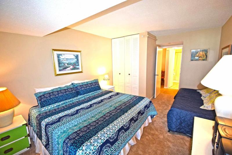 Two-Bedroom Apartment image 3