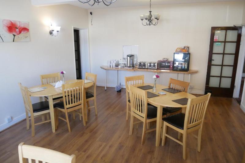 The Monsell Hotel - image 29