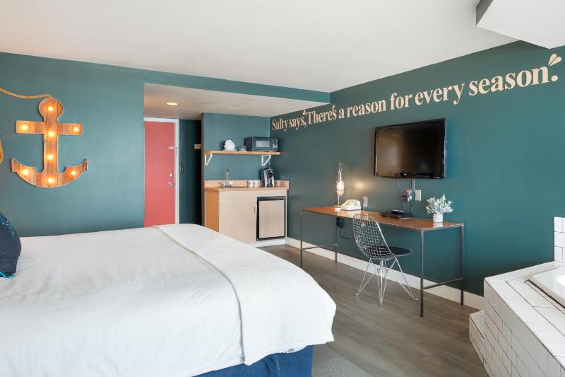 Surftides Hotel - image 38