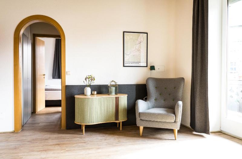 Suite with Mountain View image 3