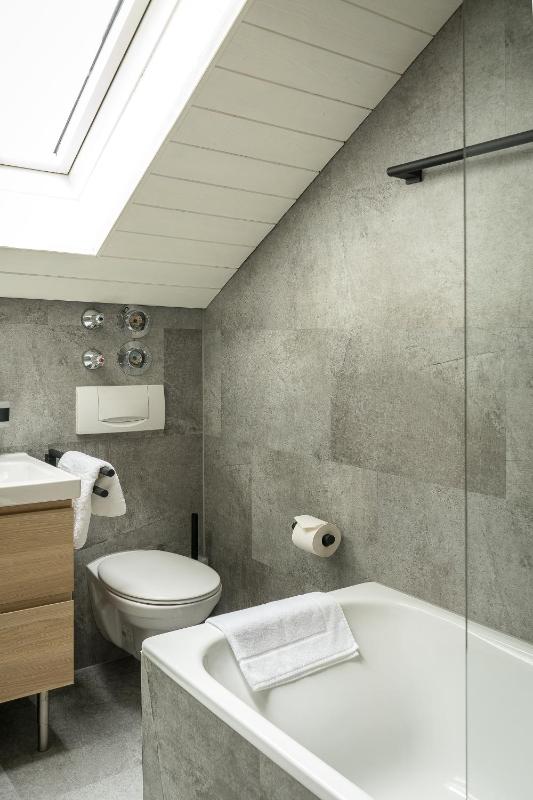 Single Room with Mountain View image 1