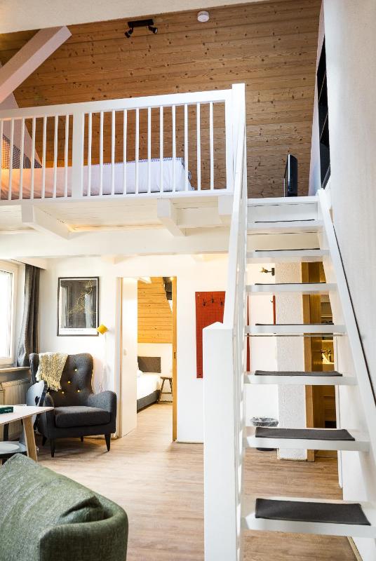 Duplex Suite image 2