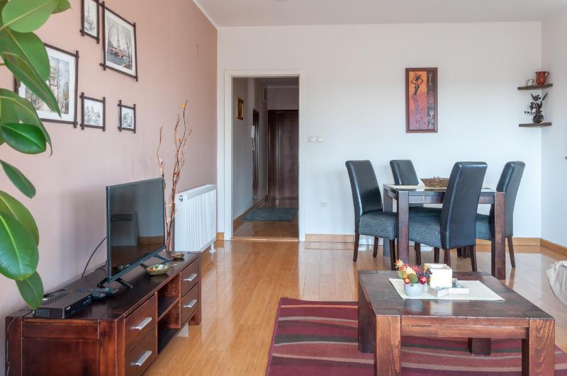 Apartment with Balcony image 4