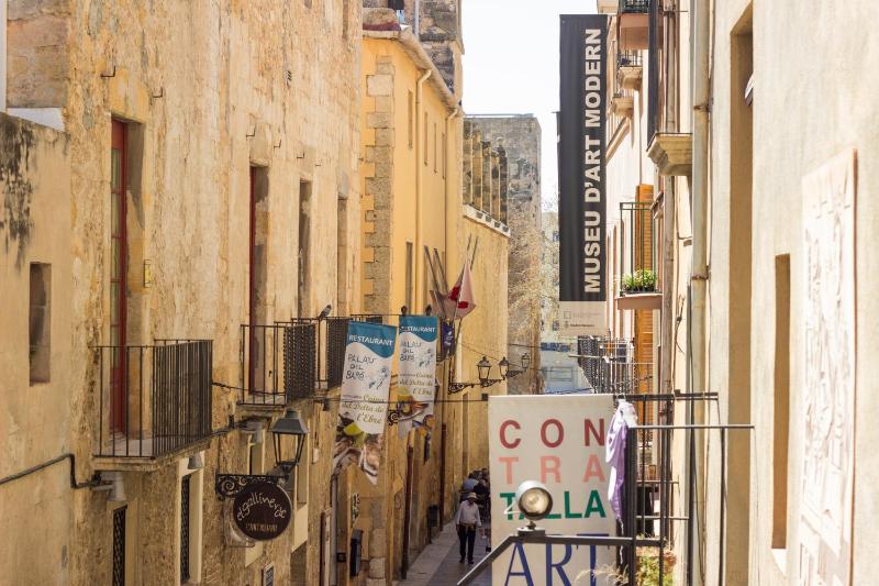 Mediterrani Studio - The Old Town - image 9