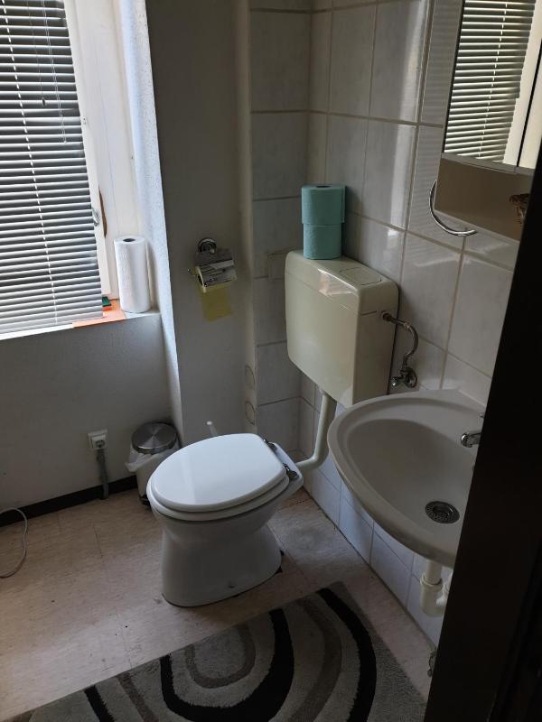 Double Room - Smoking image 2