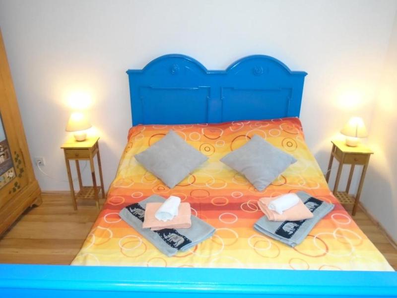 Two-Bedroom Holiday Home image 3