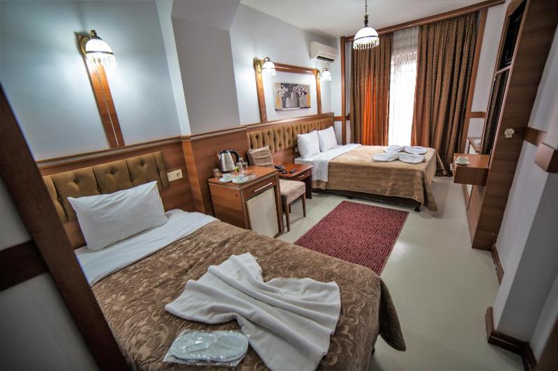 istanbul duhok hotel - image 10