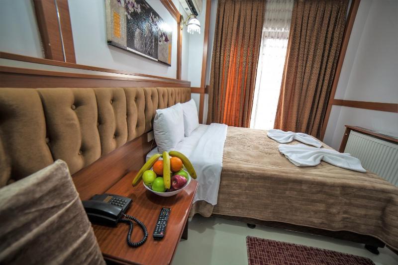istanbul duhok hotel - image 4