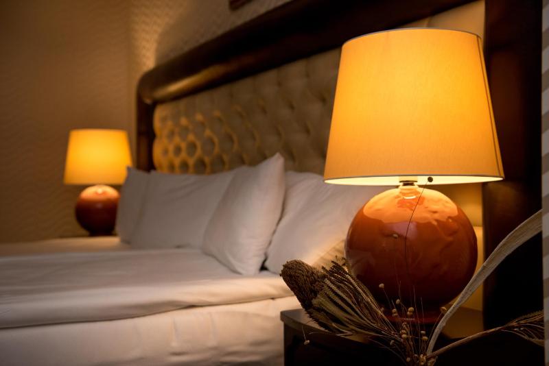 Junior Suite with Balcony image 4