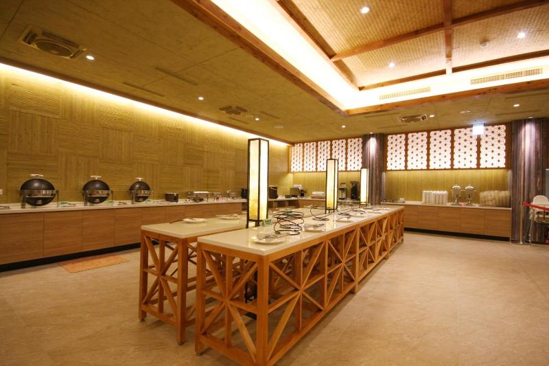Ku Kuan Resort Hotel - image 32