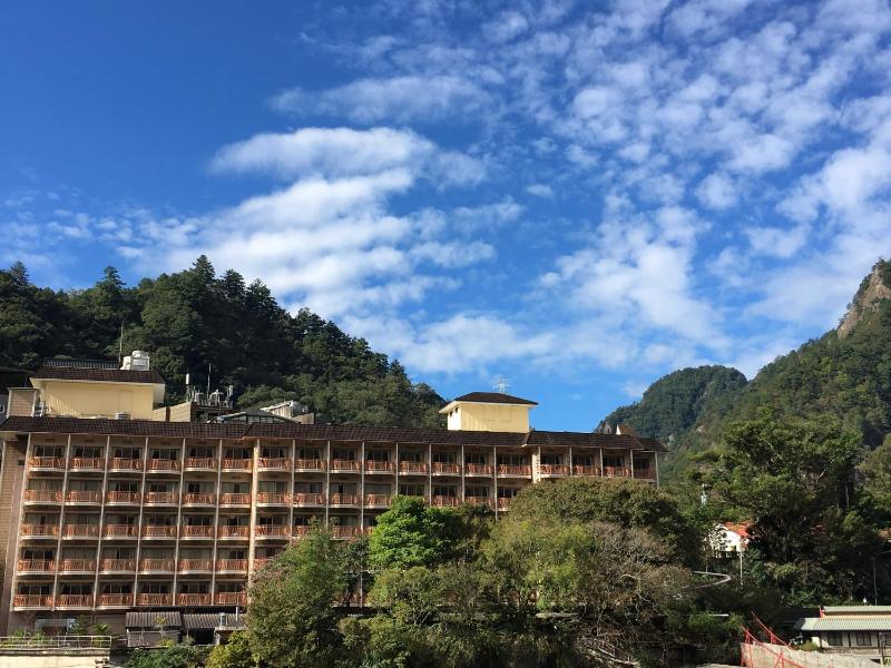Ku Kuan Resort Hotel - image 38