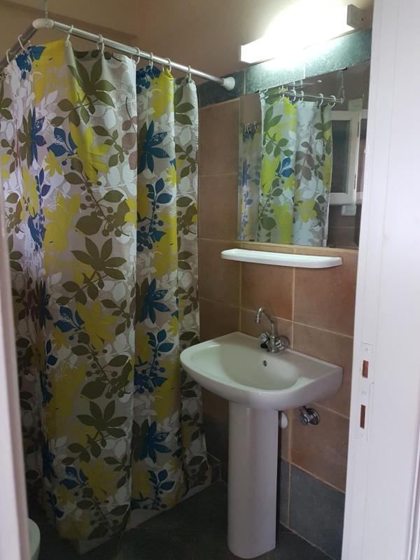 Double or Twin Room with Balcony image 2
