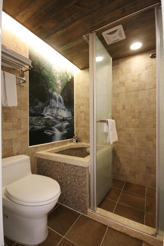 Ku Kuan Resort Hotel - image 35