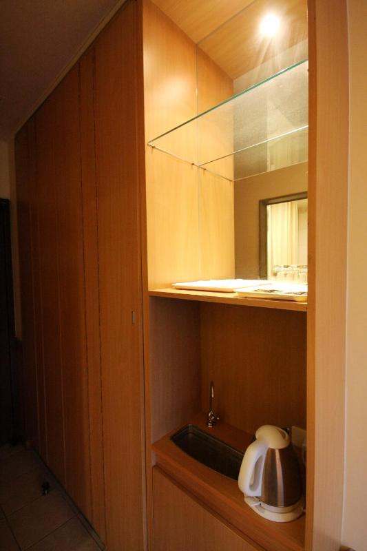 Ku Kuan Resort Hotel - image 37