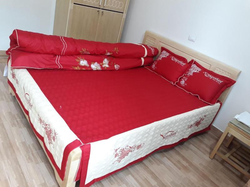 MŨM HOMESTAY MỘC CHÂU - image 37