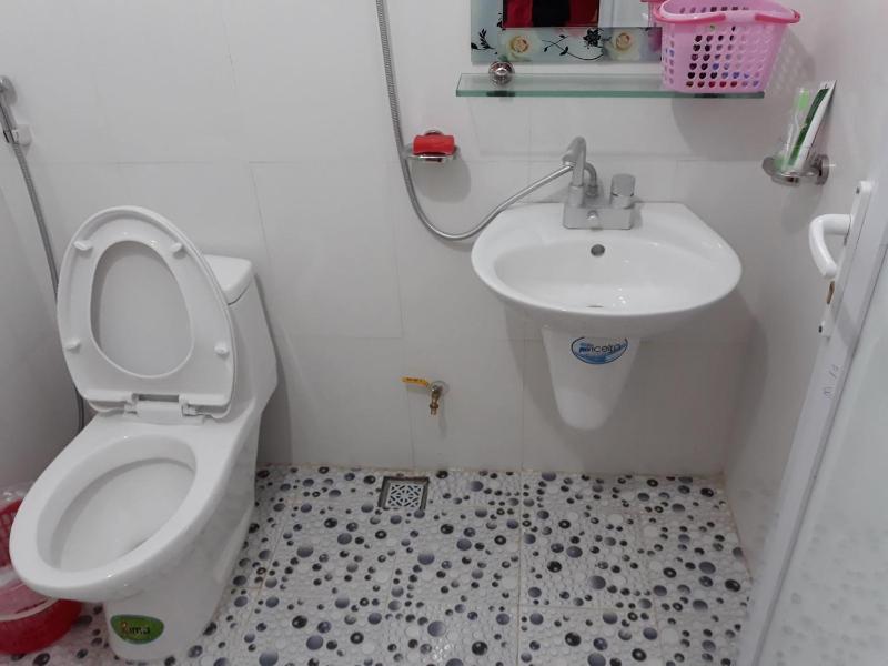 MŨM HOMESTAY MỘC CHÂU - image 41