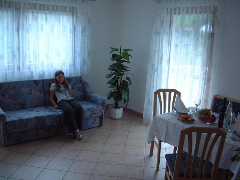 One-Bedroom Apartment image 2