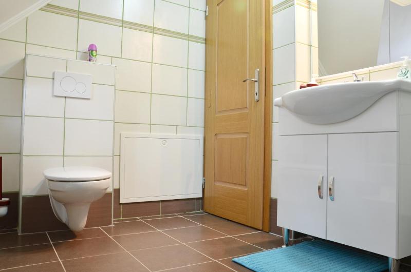 Deluxe Apartment image 3