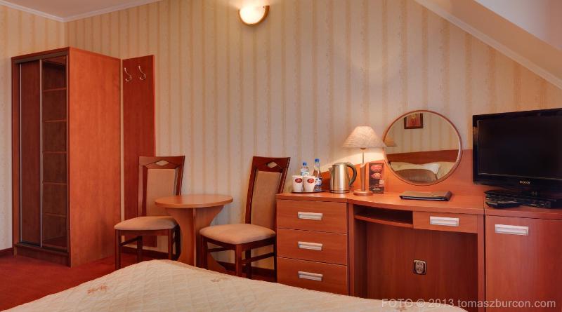 Hotel SPA Activia - image 5