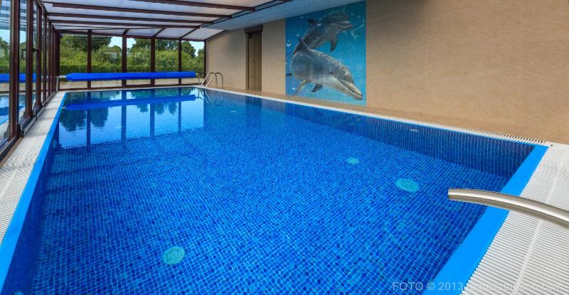 Hotel SPA Activia - image 50