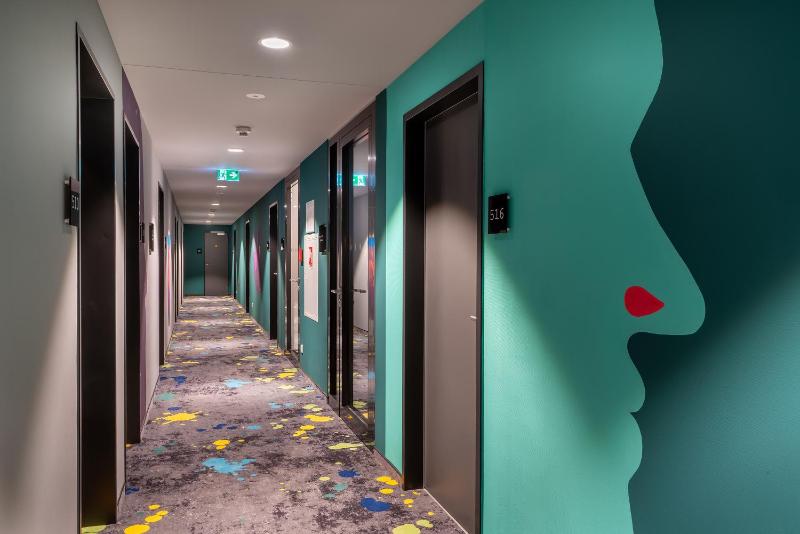 Holiday Inn - the niu Charly Frankfurt City By IHG - image 2