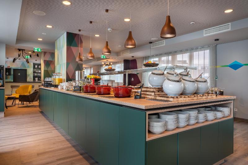 Holiday Inn - the niu Charly Frankfurt City By IHG - image 9