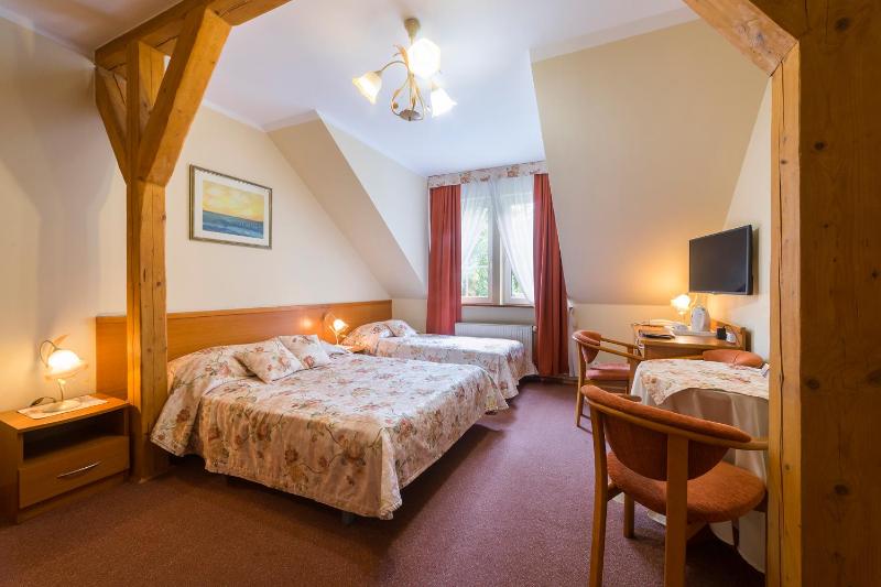 Triple Room image 1