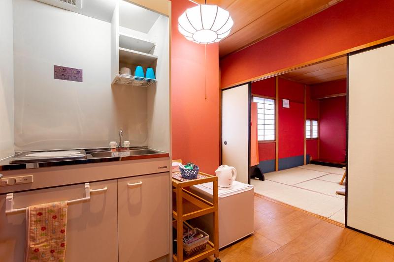 Guesthouse Nagonde - image 3