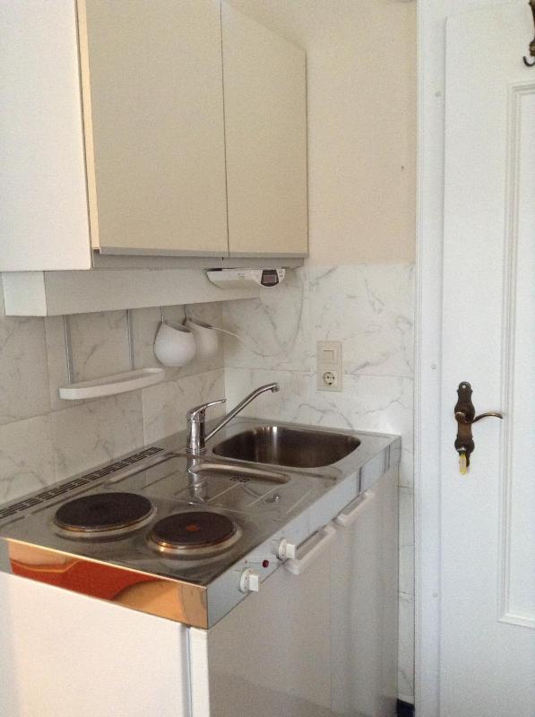 One-Bedroom Apartment image 4