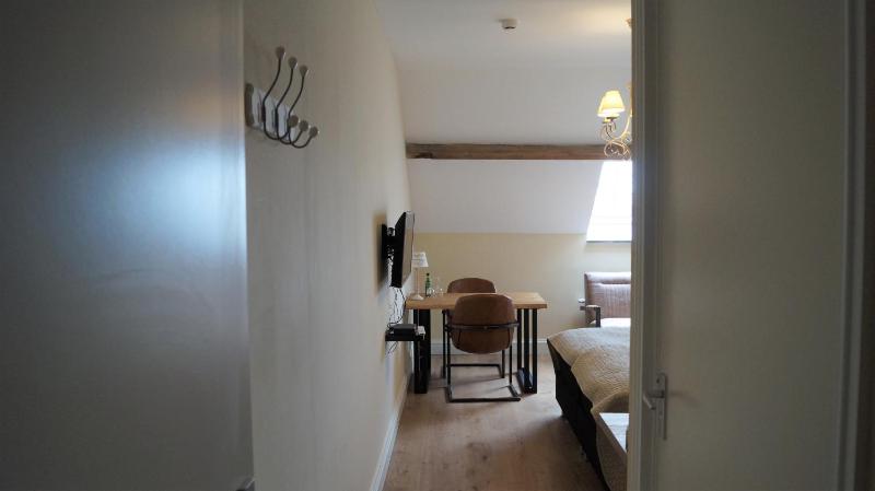 Deluxe Apartment image 2