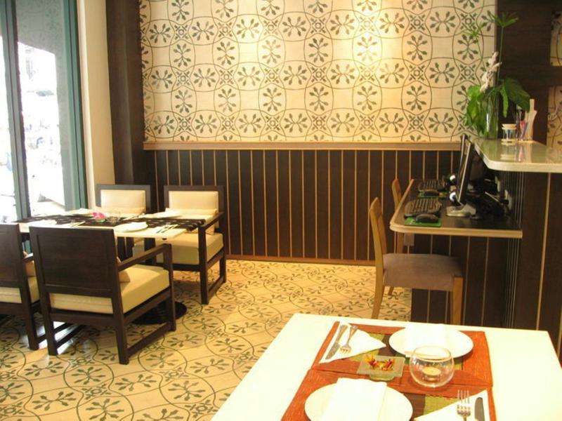 Aphrodite Inn Bangkok - image 15