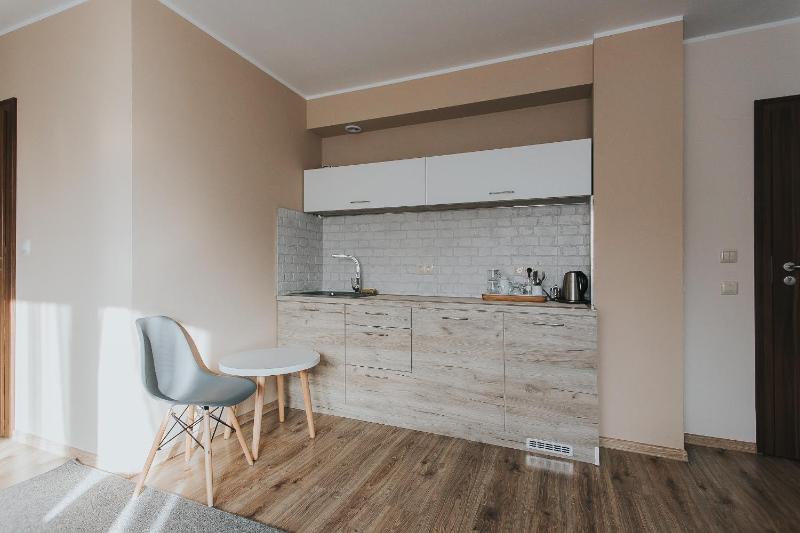 Quadruple Room with Balcony image 2