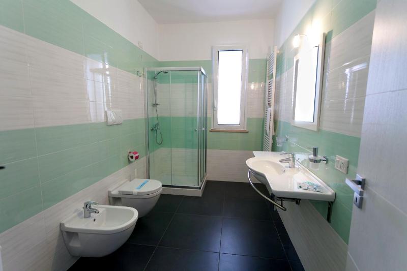Double Room with Terrace image 2