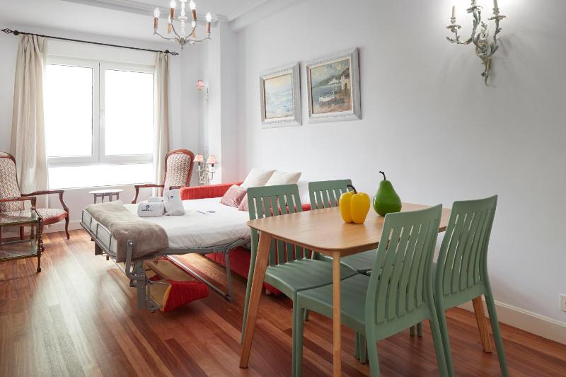 Goxoki - Basque Stay - image 5