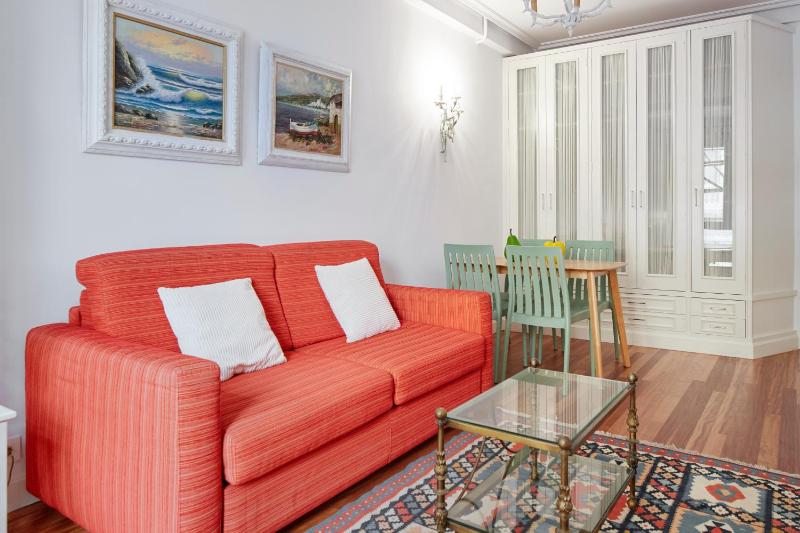 Goxoki - Basque Stay - image 16