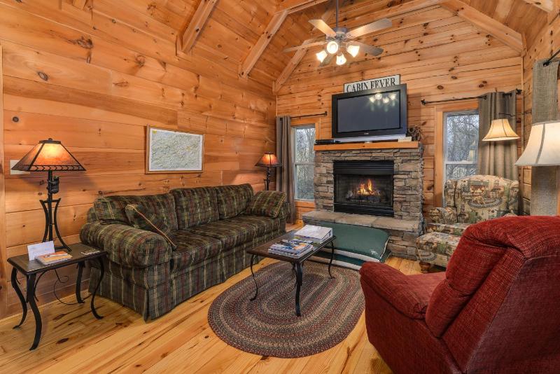 Three-Bedroom House image 3