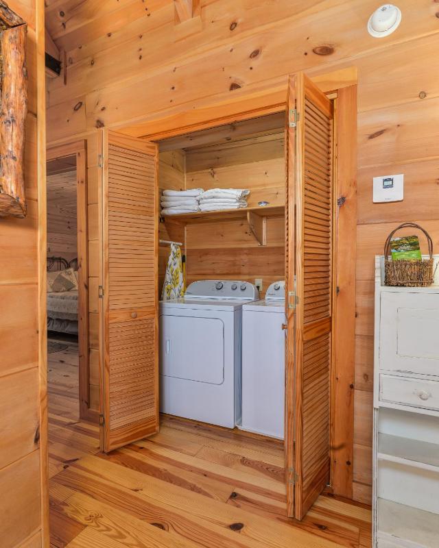 Two-Bedroom House image 2