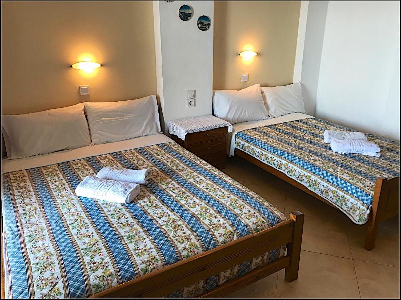 Apartment with Sea View image 2