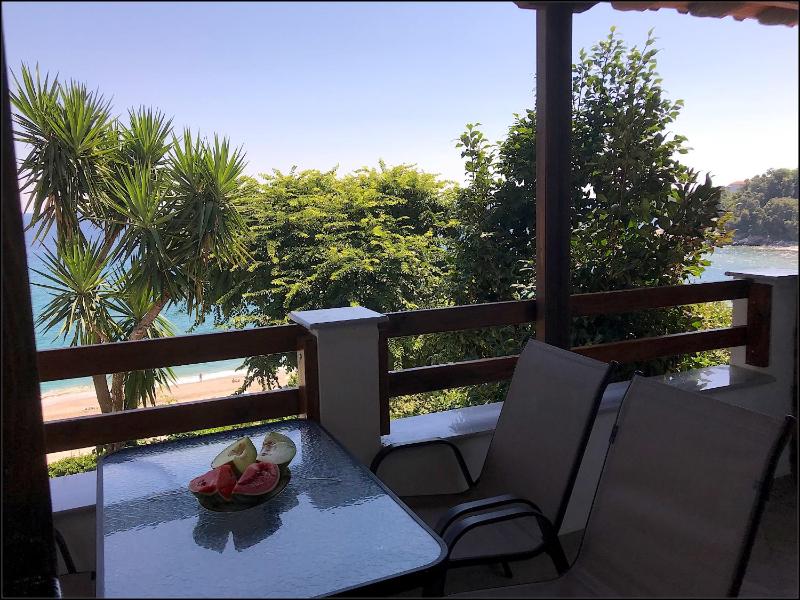 Apartment with Sea View image 2