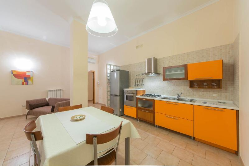 Two-Bedroom Apartment image 3