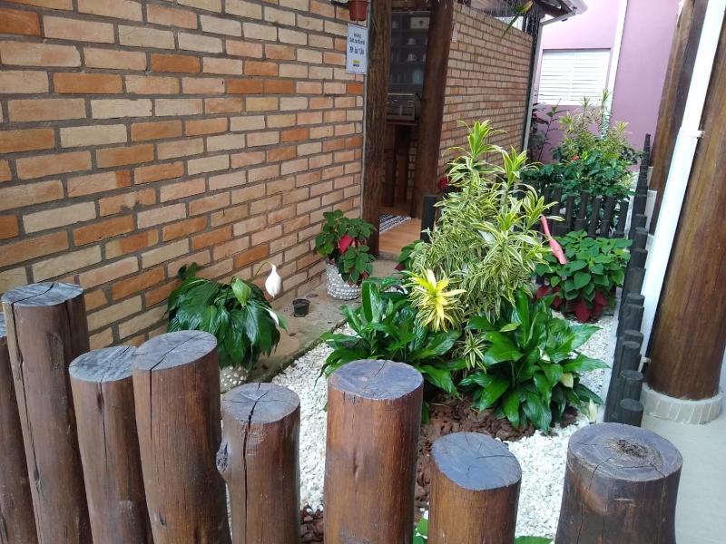 Pousada Parapuã - image 46
