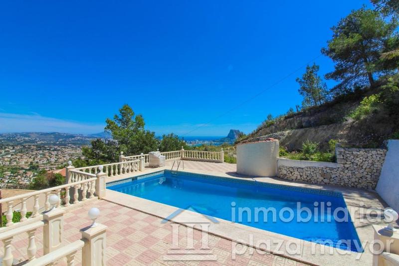 Villa con piscina privada Maryvilla 4508 - image 14