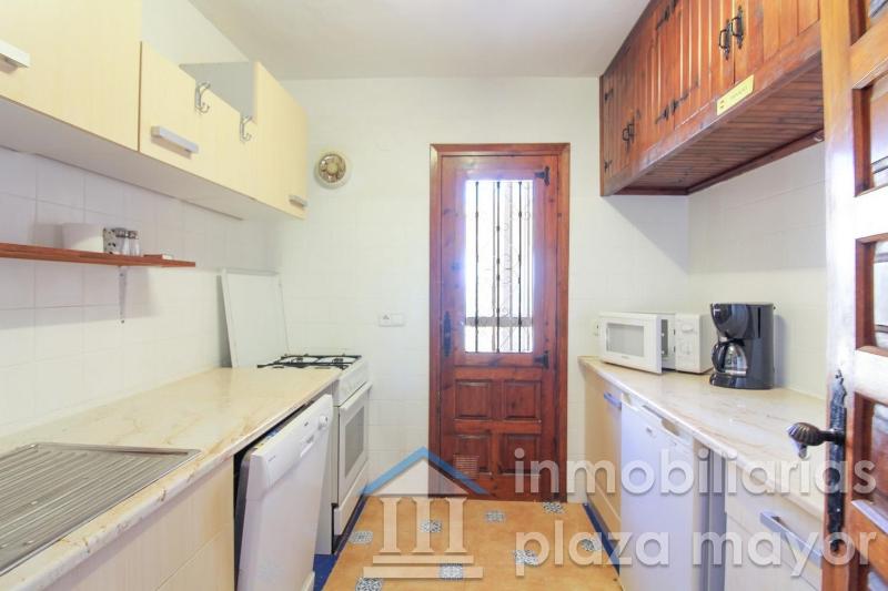 Villa con piscina privada Maryvilla 4508 - image 12