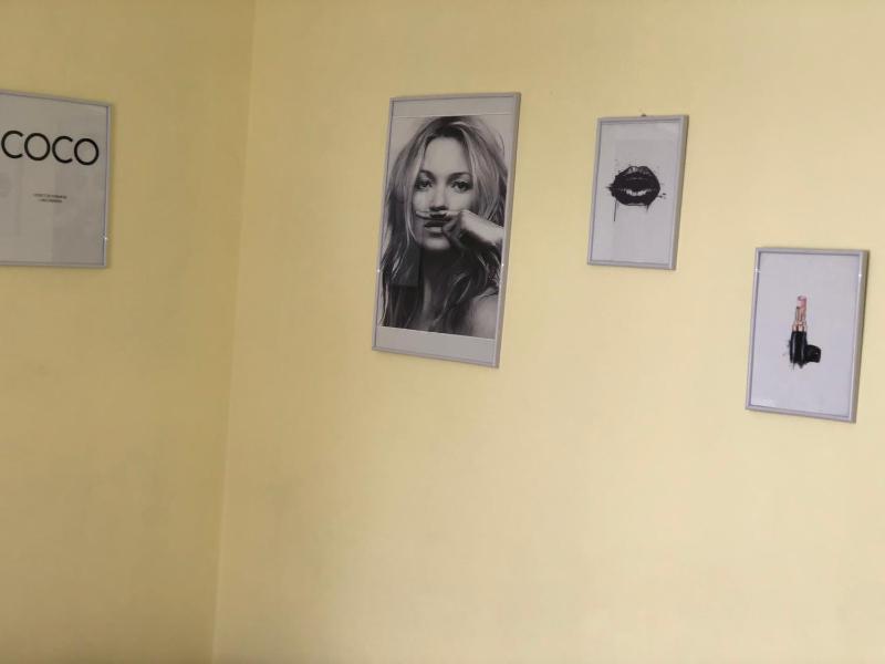 One-Bedroom Apartment image 3