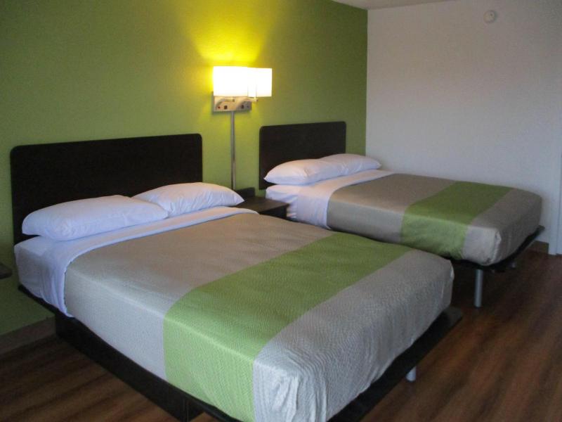 Deluxe Quadruple Room - Non-Smoking image 3