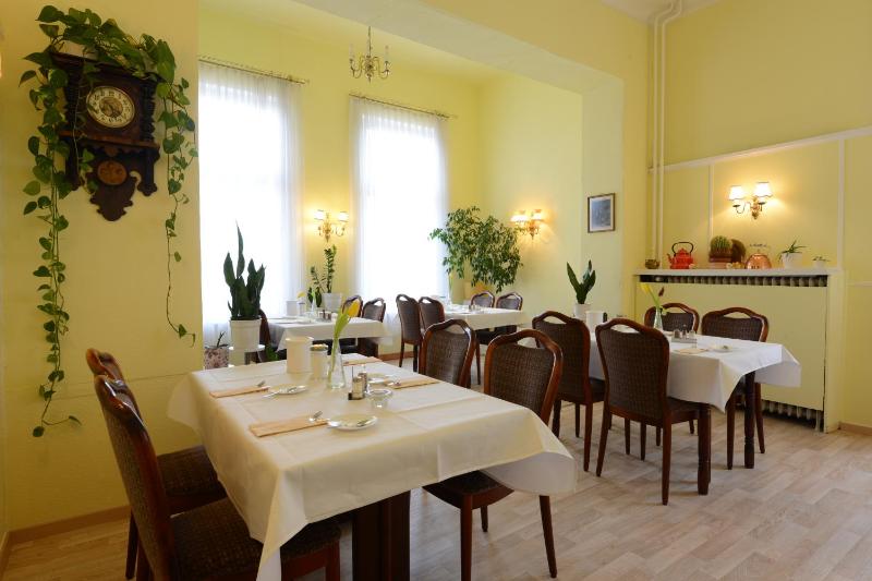 Hotel Knöpel - image 18