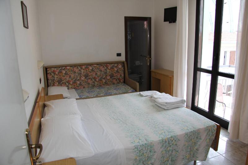 Hotel Vela Azzurra - image 41