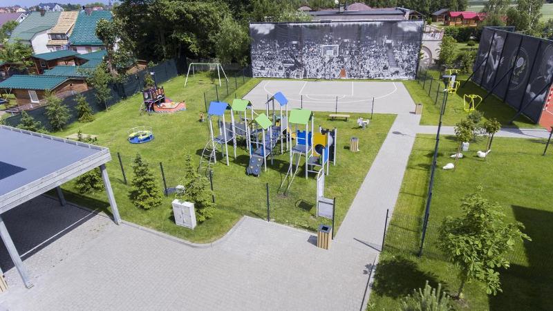 Apartamenty Waterline Ustronie Morskie - image 14