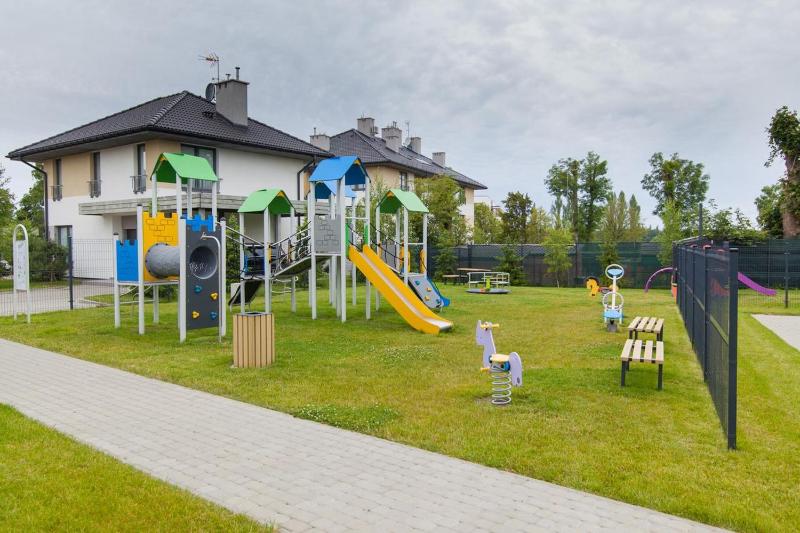 Apartamenty Waterline Ustronie Morskie - image 11
